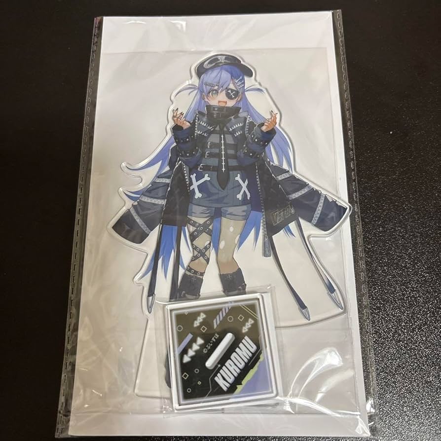 ぶいすぽっ！ GiGO限定 ビッグアクリルスタンド 全23種 コンプリート ぶいすぽっ！ビッグアクリルスタンドVOL.2～GiGOグループのお店